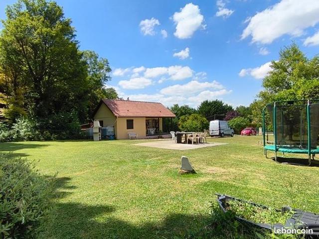 Maison vente à Meaux, Chailly-en-brie