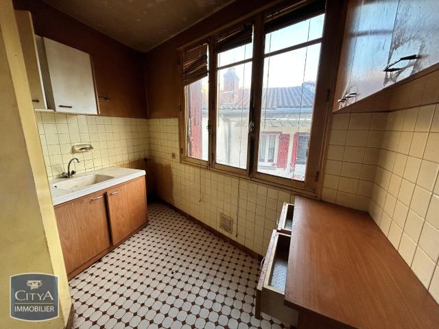 Maison vente à Issoire, Jumeaux