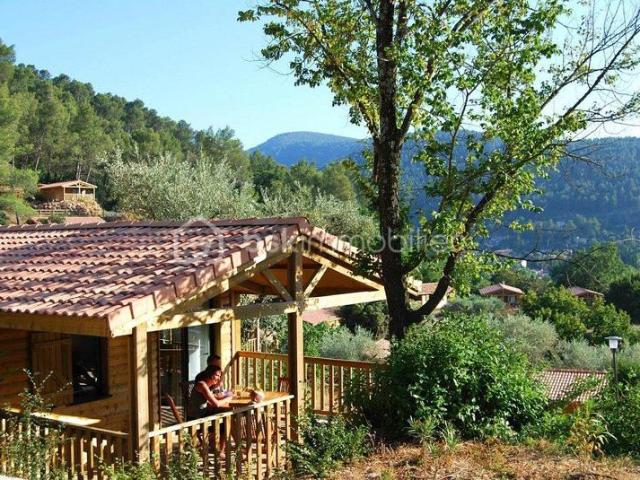 Appartement vente à Arrondissement de Toulon, Solliès-toucas
