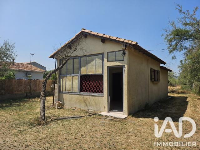 Maison vente à Montpellier, Frontignan