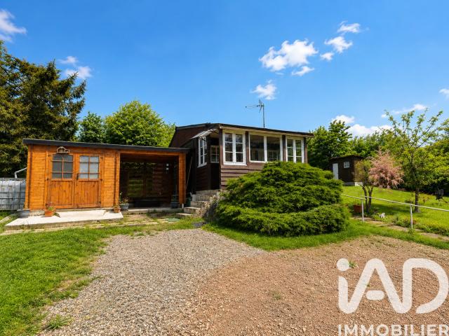 Maison vente à Dieppe, Bézancourt