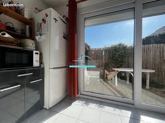 Maison vente à Montpellier, Frontignan