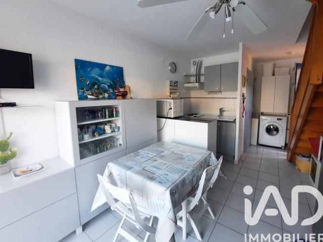 Maison vente à Montpellier, Frontignan