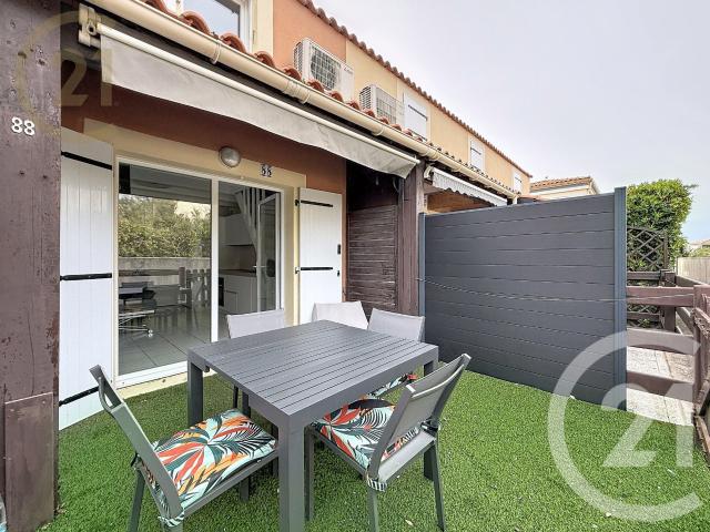 Maison vente à Montpellier, Frontignan