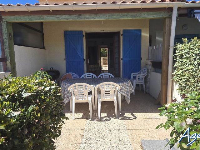 Maison vente à Narbonne, Fleury