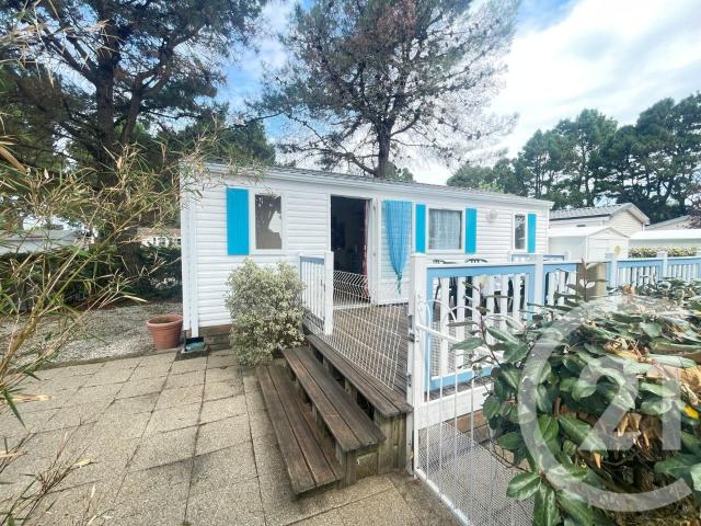 Maison vente à Les Sables-d'Olonne, Saint-hilaire-de-riez