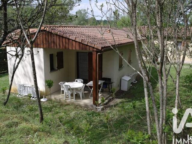 Maison vente à Condom, Estang