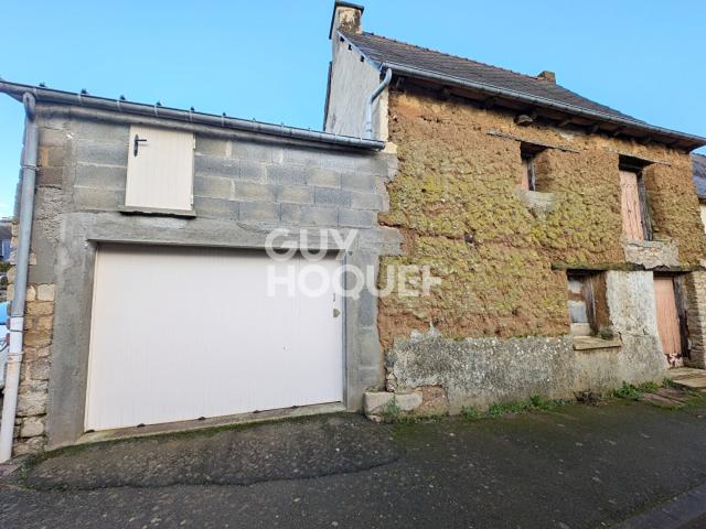 Maison vente à Saint-Brieuc, Bretagne