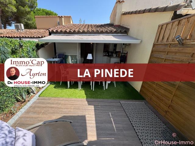 Maison vente à Béziers, Agde