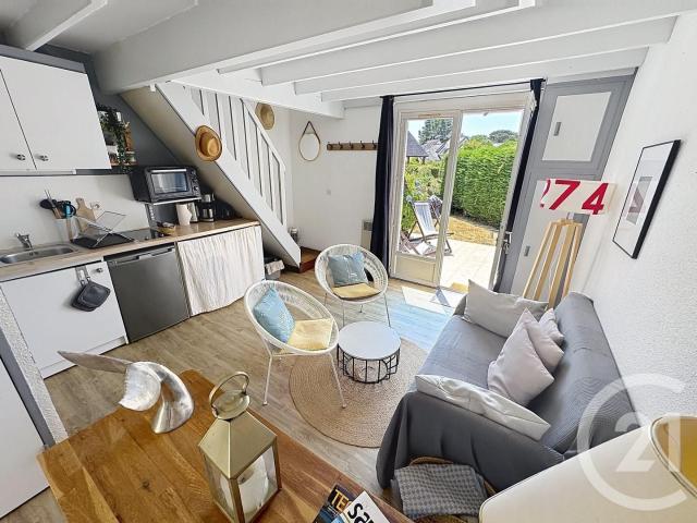 Maison vente à Vannes, Bretagne