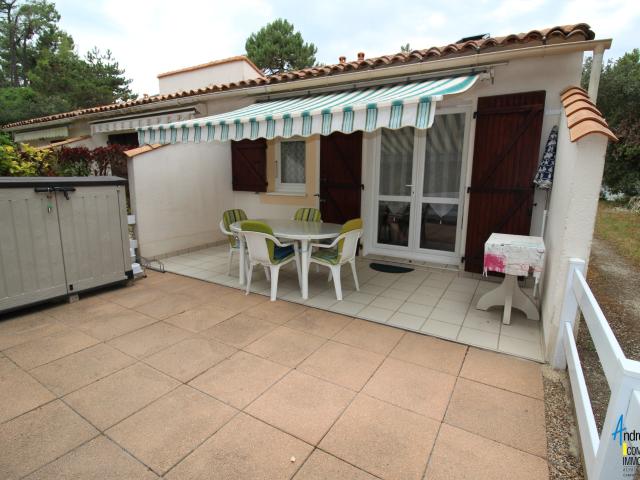 Maison vente à Rochefort, Saint-georges-de-didonne
