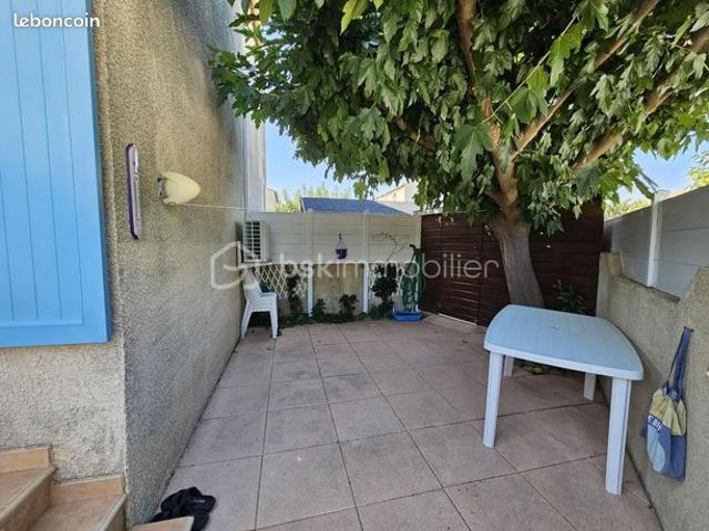 Maison vente à Montpellier, Frontignan