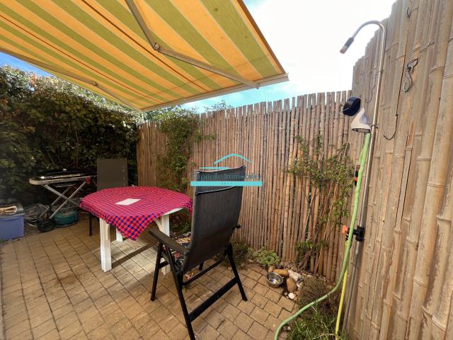 Maison vente à Montpellier, Frontignan