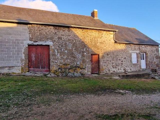 Maison vente à Mayenne, Le Horps