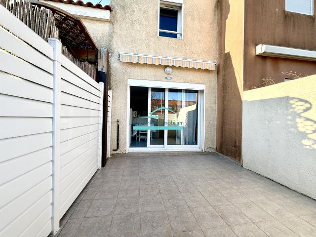 Maison vente à Montpellier, Frontignan