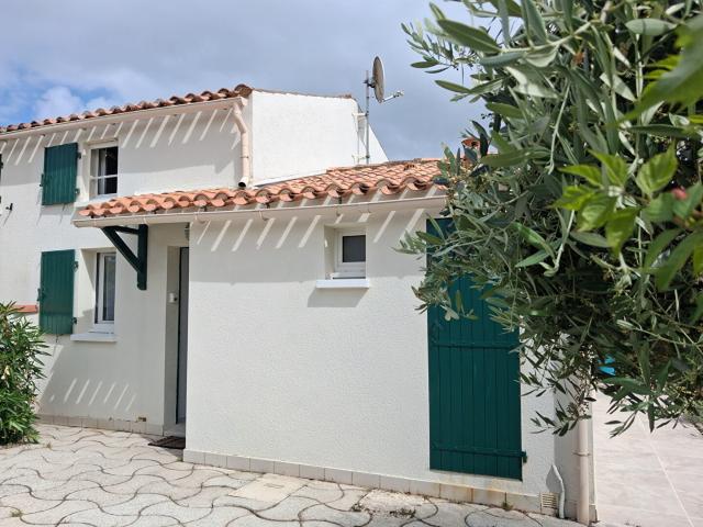 Maison vente à Rochefort, Saint-pierre-d'oléron