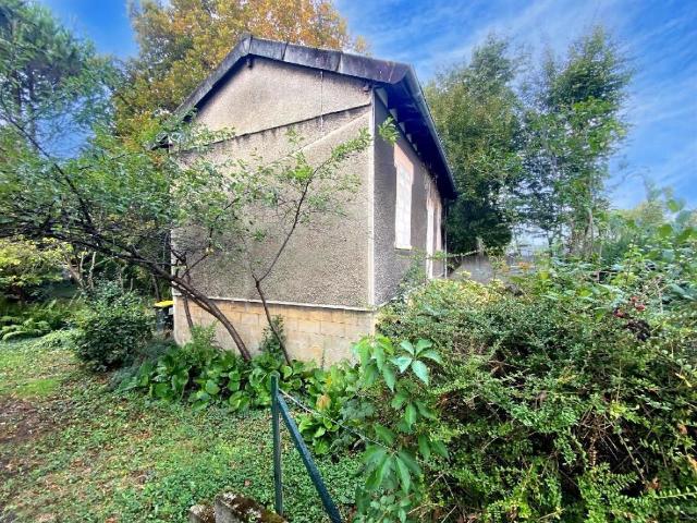 Maison vente à Freinville, Sevran