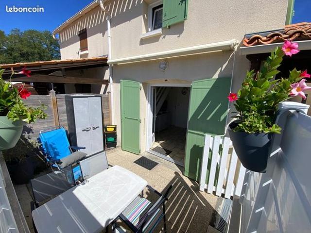 Maison vente à Rochefort, Les Mathes