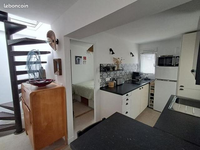 Maison vente à Saint-Nazaire, Le Pouliguen