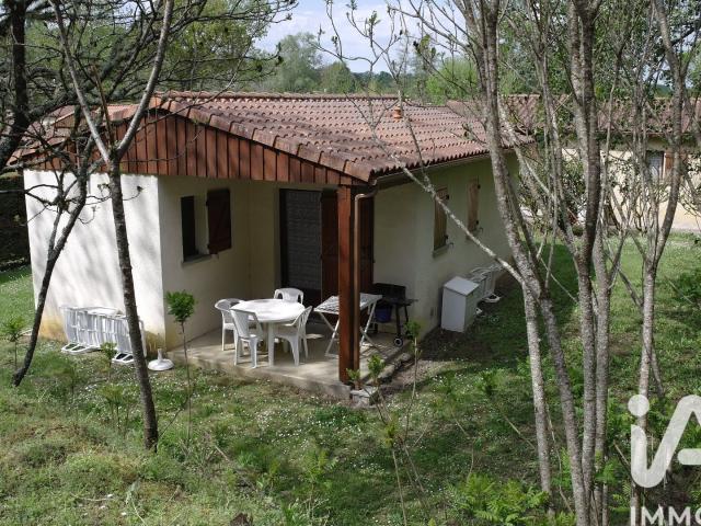 Maison vente à Condom, Estang