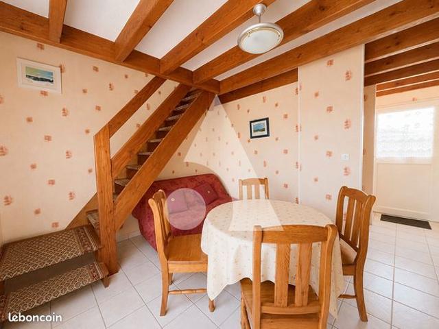 Maison vente à Lorient, Bretagne