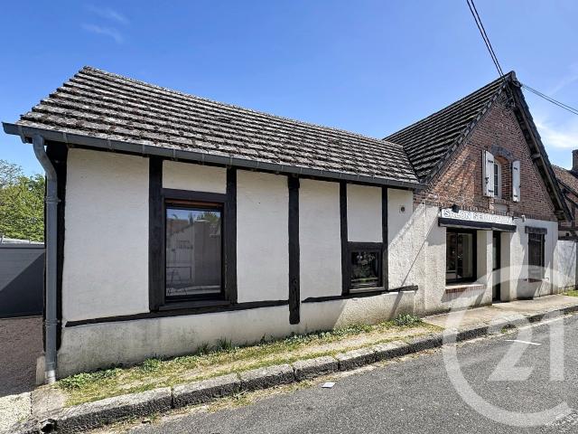Maison vente à Romorantin-Lanthenay, Pierrefitte-sur-sauldre