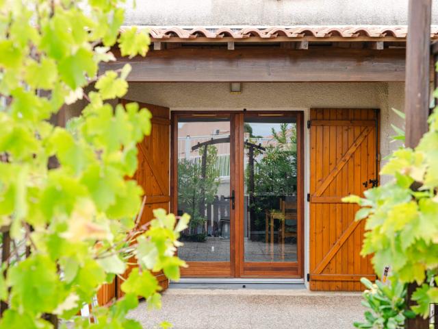 Maison vente à Narbonne, Gruissan