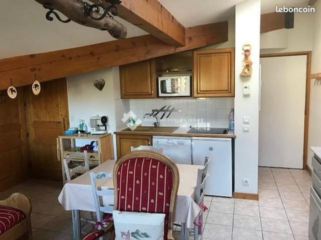 Maison vente à Bonneville, Praz-sur-arly