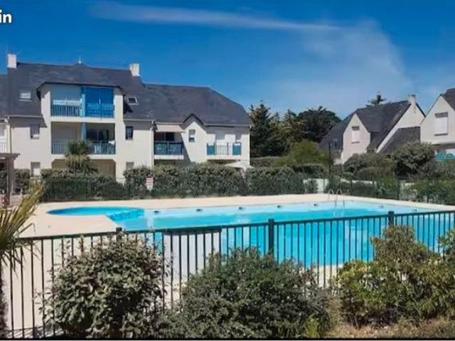 Maison vente à Saint-Nazaire, Batz-sur-mer