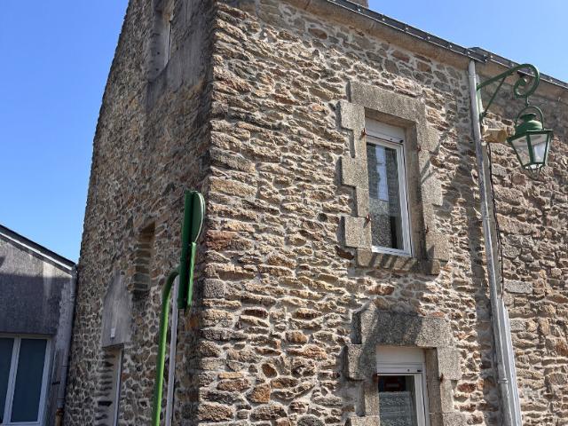 Maison vente à Vannes, Bretagne