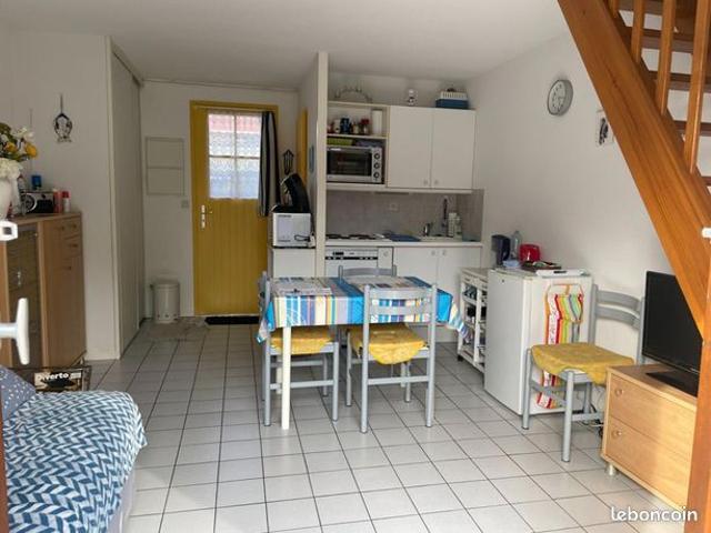 Maison vente à Abbeville, Le Crotoy
