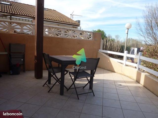 Maison vente à Béziers, Valras-plage