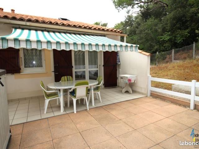 Maison vente à Rochefort, Saint-georges-de-didonne