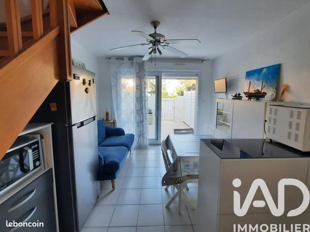 Maison vente à Montpellier, Frontignan
