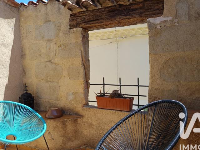 Maison vente à Béziers, Pomérols