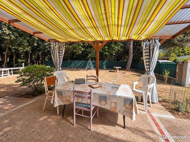 Maison vente à Longeville-sur-Mer, Vendée