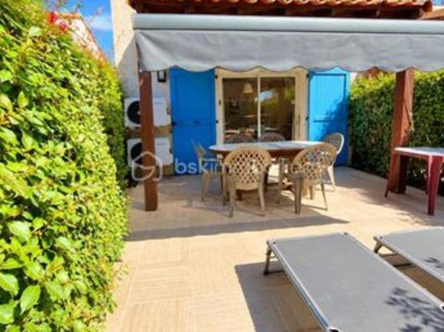 Maison vente à Perpignan, Le Barcarès