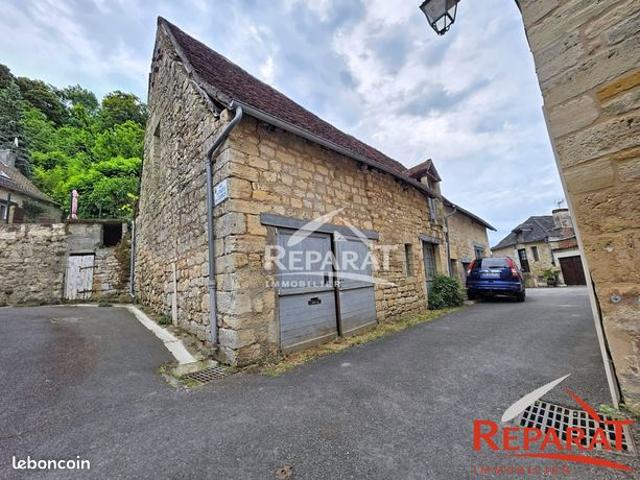 Maison vente à Brive-la-Gaillarde, Ayen