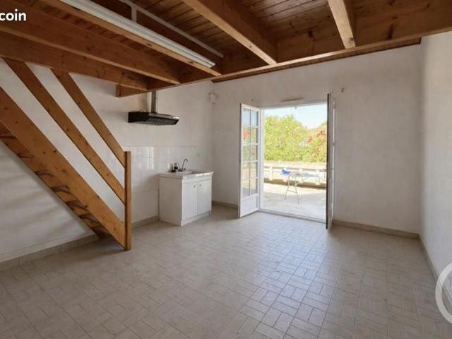 Maison vente à Les Sables-d'Olonne, Le Fenouiller