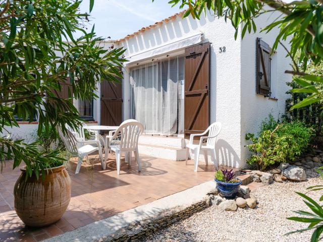 Maison vente à Narbonne, Gruissan