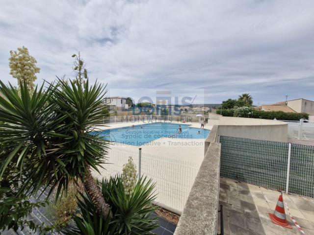 Maison vente à Montpellier, Vic-la-gardiole