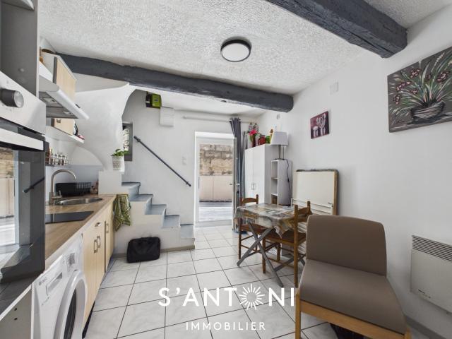 Maison vente à Béziers, Florensac