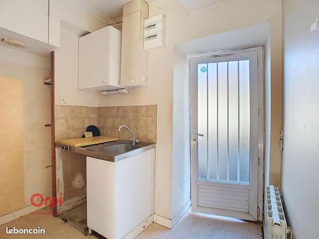 Maison vente à Nantes