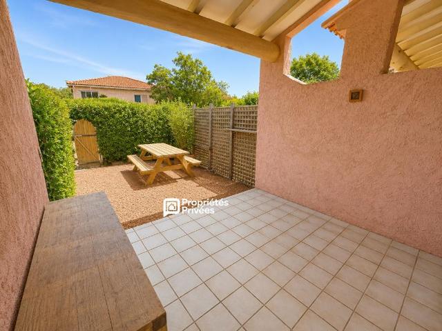 Maison vente à Sartène, Zonza