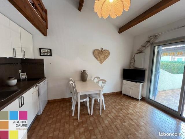 Maison vente à Béziers, Portiragnes