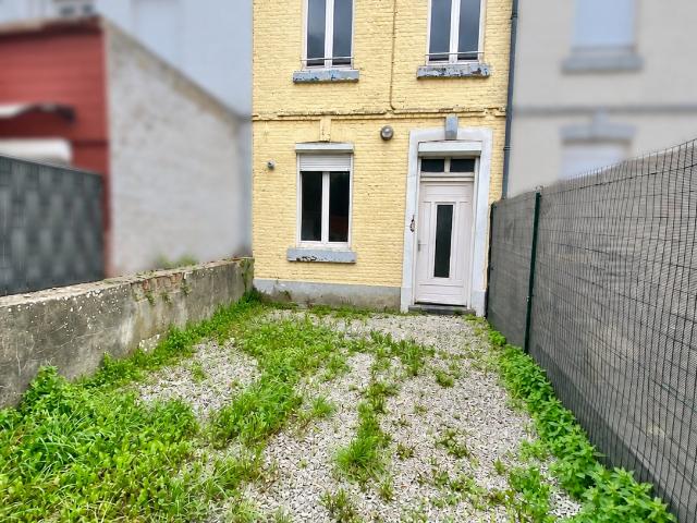 Maison vente à Hautmont, Nord