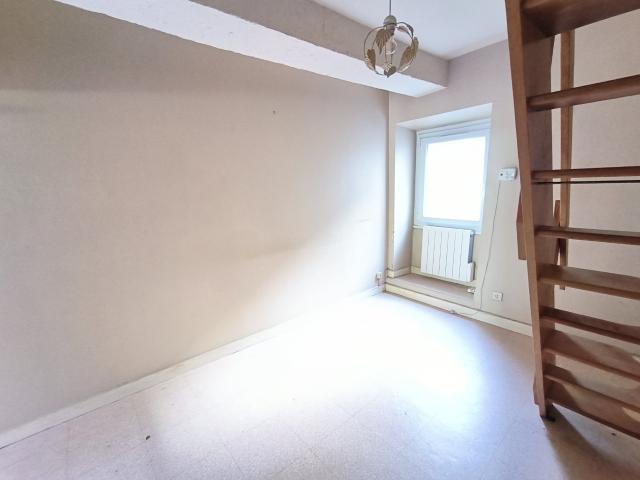 Maison vente à Nantes