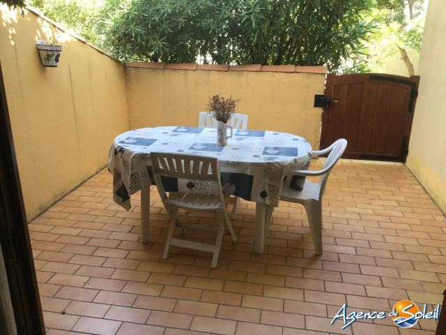 Maison vente à Narbonne, Leucate