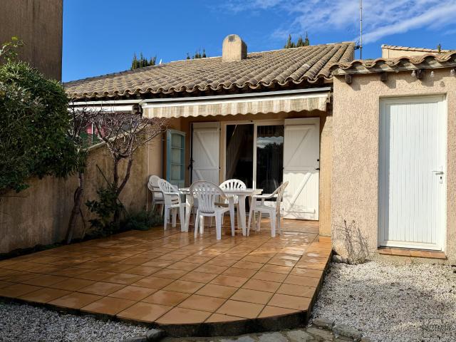 Maison vente à Narbonne