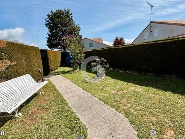 Maison vente à Les Sables-d'Olonne, Saint-vincent-sur-jard